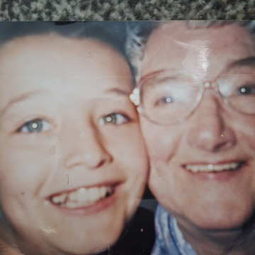 Photo for notice Alice MURRAY
