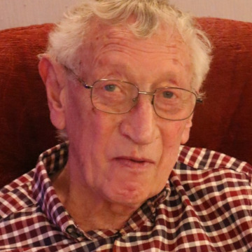 Photo of Jim GRAHAM