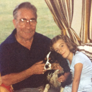 Notice Gallery for Ernest WHEADON