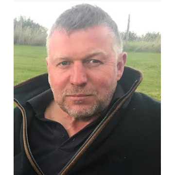 Photo of Nicholas Charles RANSFORD