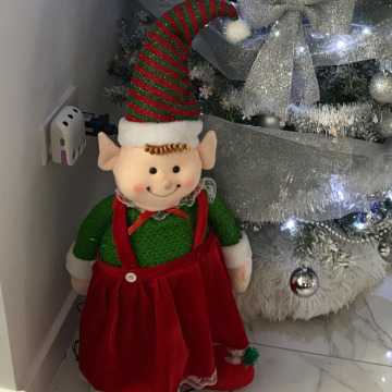 Notice Gallery for Florence Jean CUNNINGHAM