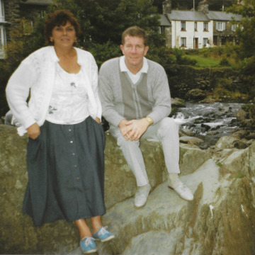 Notice Gallery for Florence Jean CUNNINGHAM