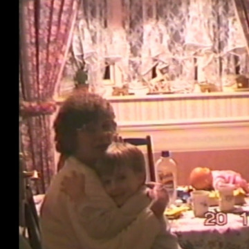 Notice Gallery for Florence Jean CUNNINGHAM