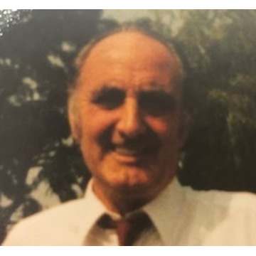 Photo of Anthony BLUCK