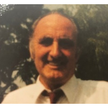 Photo of Anthony BLUCK