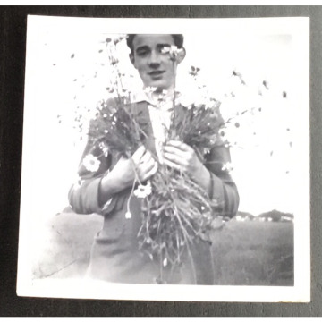 Photo for notice Edward Michael RENDER