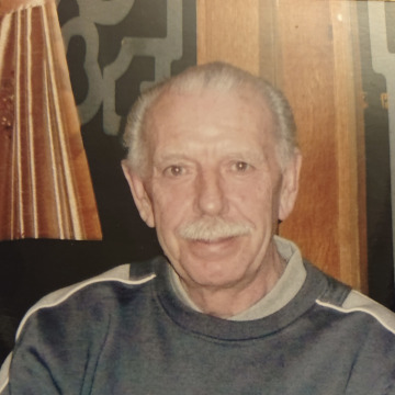 Notice Gallery for Gordon Leslie SIMS