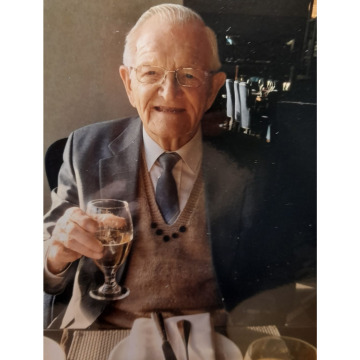 Photo for notice Edwin FULBECK