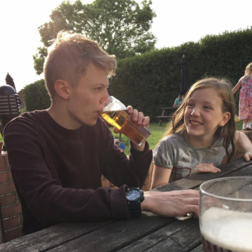 Notice Gallery for Owen Thomas KNIGHT