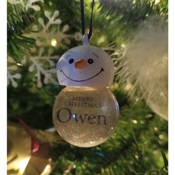 Notice Gallery for Owen Thomas KNIGHT