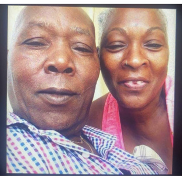 Photo for notice Nathaniel SYLVESTER