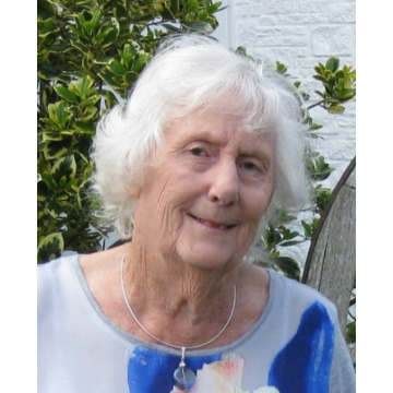 Photo of Kathleen WHALLEY