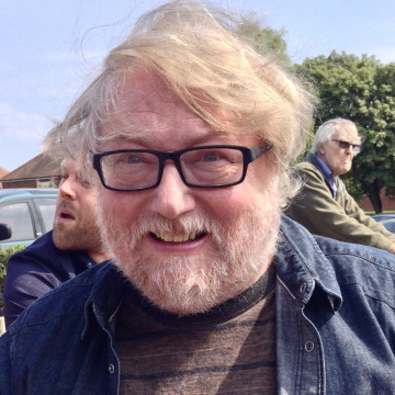 Notice Gallery for Paul BEADLE