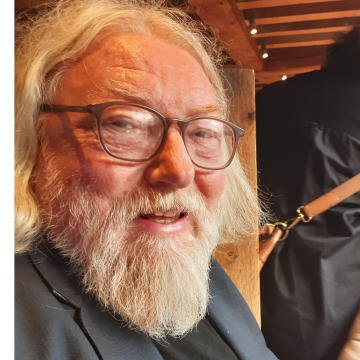 Notice Gallery for Paul BEADLE