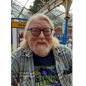 Notice Gallery for Paul BEADLE
