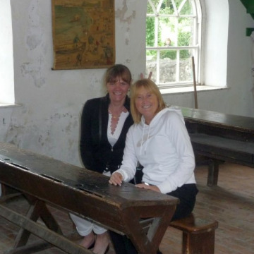 Notice Gallery for Sharon Marie McKENNA