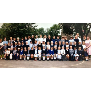 Photo for notice Lois MASON