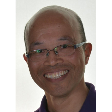 Photo of Hing WAN