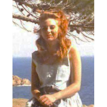 Photo of Wendy DICKENS