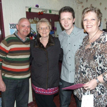 Photo for notice Deena BURDIS