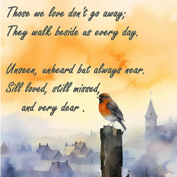 Photo for notice Deena BURDIS