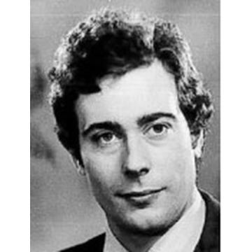 Photo of Daniel Fernand Adam STAUDER