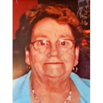 Photo of Olive FARRELL