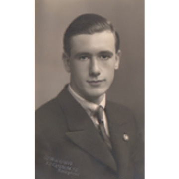 Photo of  Richard WRIGHT