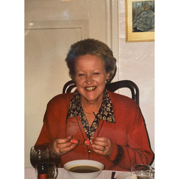 Photo of Helen Margaret MASON