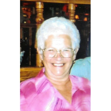 Photo of Maureen ROCHE