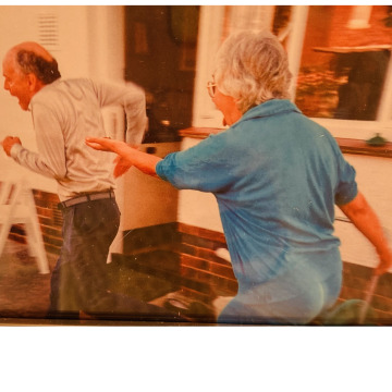 Photo for notice Enid CRAVEN