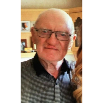 Photo of Alan MORTIMER