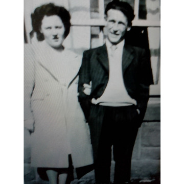 Photo for notice Agnes KIRKPATRICK