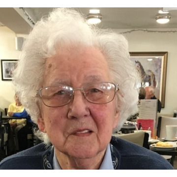 Photo of Lillias INGRAM