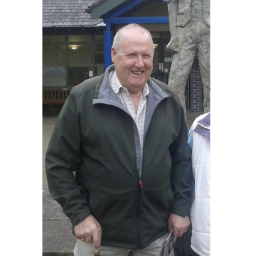 Photo of JOHN GRIFFITHS