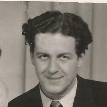 Photo of Frank WRIGHT