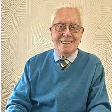 Photo of James GALWAY