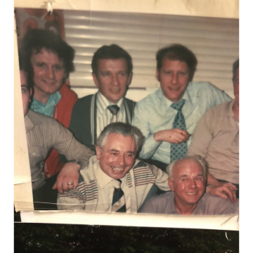 Notice Gallery for James GALWAY