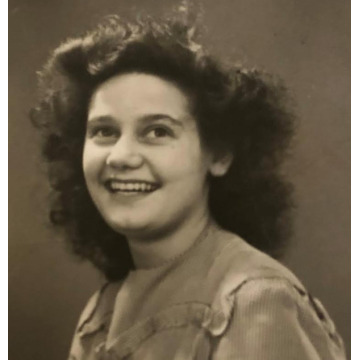 Photo of Shirley HIGHFIELD