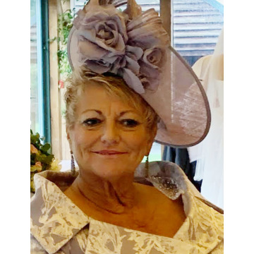 Photo of Tina Marie SLOAN