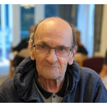 Photo of John Thomas SANDERS