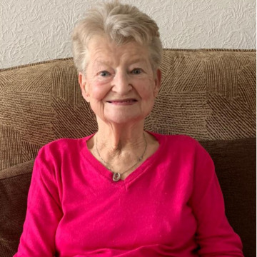 Notice Gallery for Hilda Elizabeth WARDLE