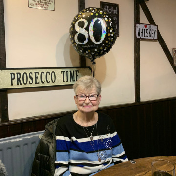 Notice Gallery for Hilda Elizabeth WARDLE