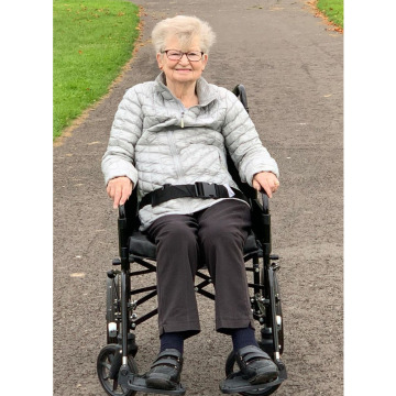 Photo for notice Hilda Elizabeth WARDLE