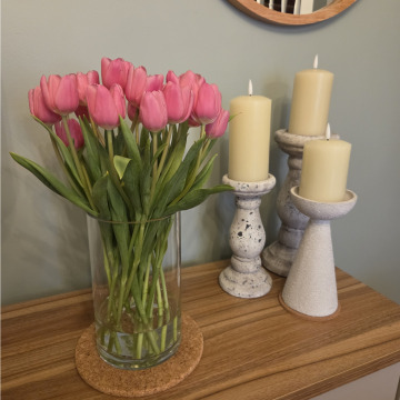 Photo for notice Hilda Elizabeth WARDLE