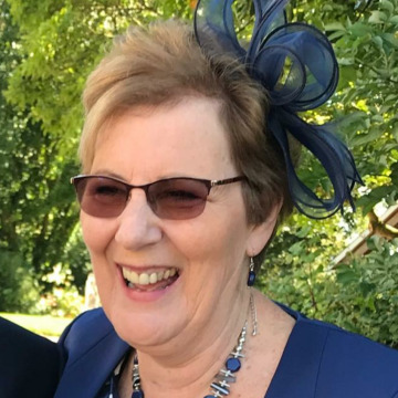 Photo of Heather Mary REEVES