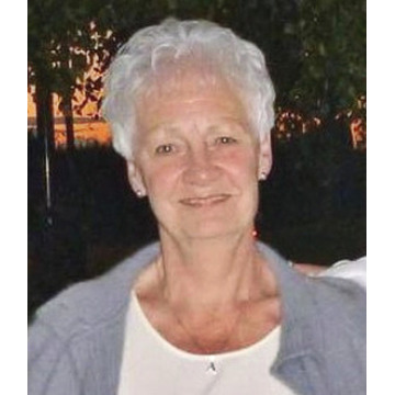 Photo of Audrey Rosa STEELE
