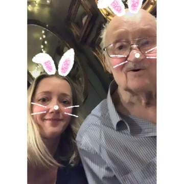 Notice Gallery for Kenneth (Ken) DAY