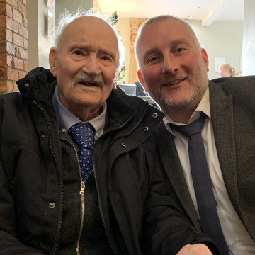 Photo for notice Kenneth (Ken) DAY