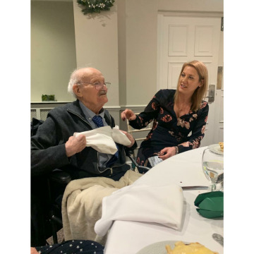 Photo for notice Kenneth (Ken) DAY